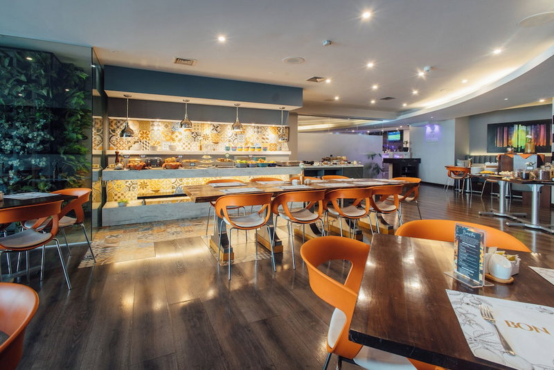 Stannum Boutique Hotel & Spa, La Paz, Bolivia