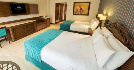 Hotel Camino Real, Santa Cruz de la Sierra, Боливия