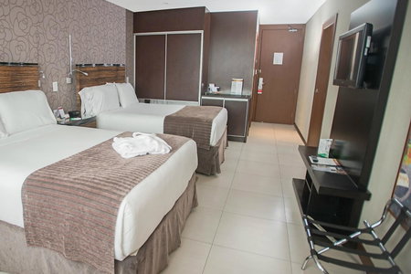 Hotel Camino Real, Santa Cruz de la Sierra, Боливия