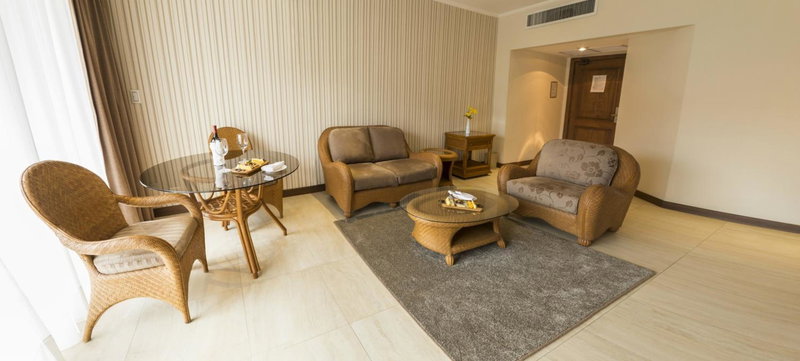 Hotel Camino Real, Santa Cruz de la Sierra, Bolivia