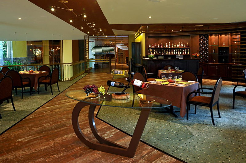 Hotel Europa, La Paz, Bolivia