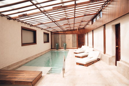 Hotel Jardines de Uyuni, Uyuni, Bolivie