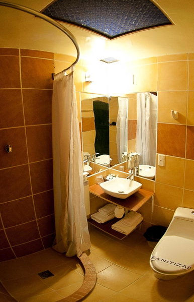 Hotel Jardines de Uyuni, Uyuni, Bolivie