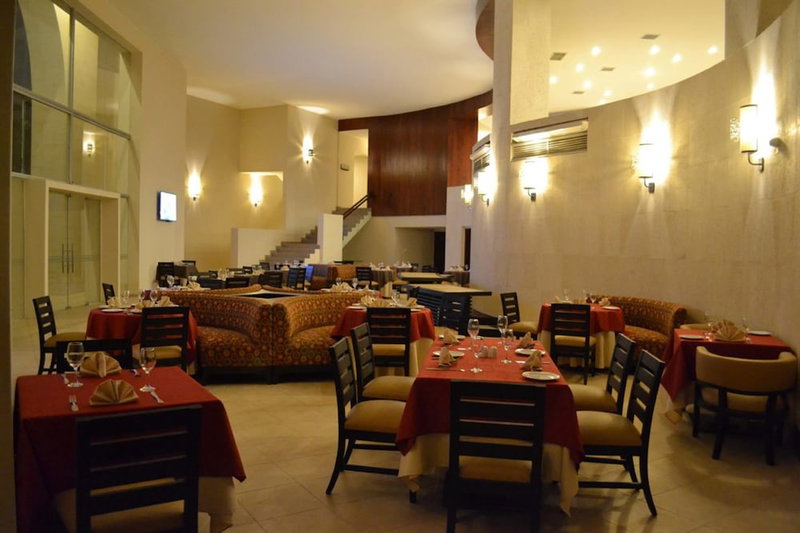 Sun Hotel, Santa Cruz, Bolivia