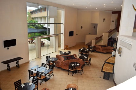 Sun Hotel, Santa Cruz, Bolivia