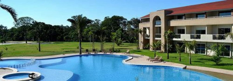 Sun Hotel, Santa Cruz, Bolivia