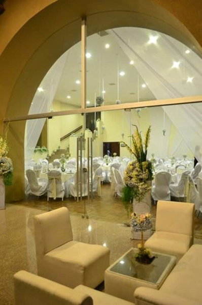 Sun Hotel, Santa Cruz, Bolivia