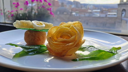 La Casona Hotel Boutique, La Paz, Bolivia