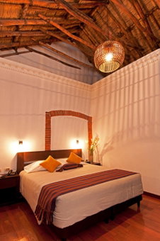 La Casona Hotel Boutique, La Paz, Bolivia