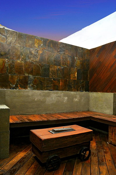 Hotel Palacio de Sal, Colchani, Bolivia