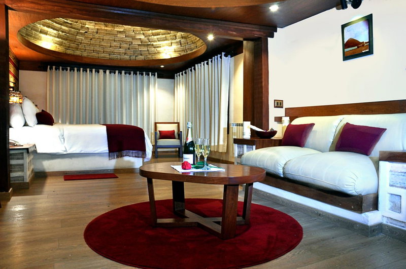 Hotel Palacio de Sal, Colchani, Bolivia