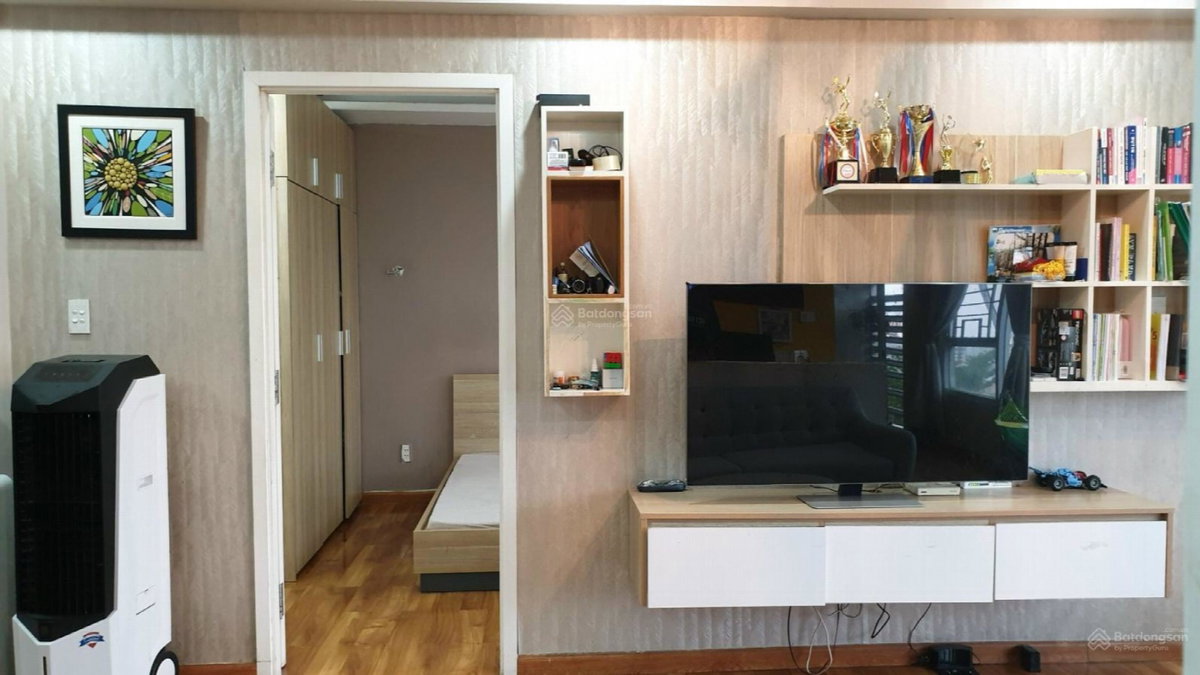 Ehome 5 - The Bridgeview, Vietnam