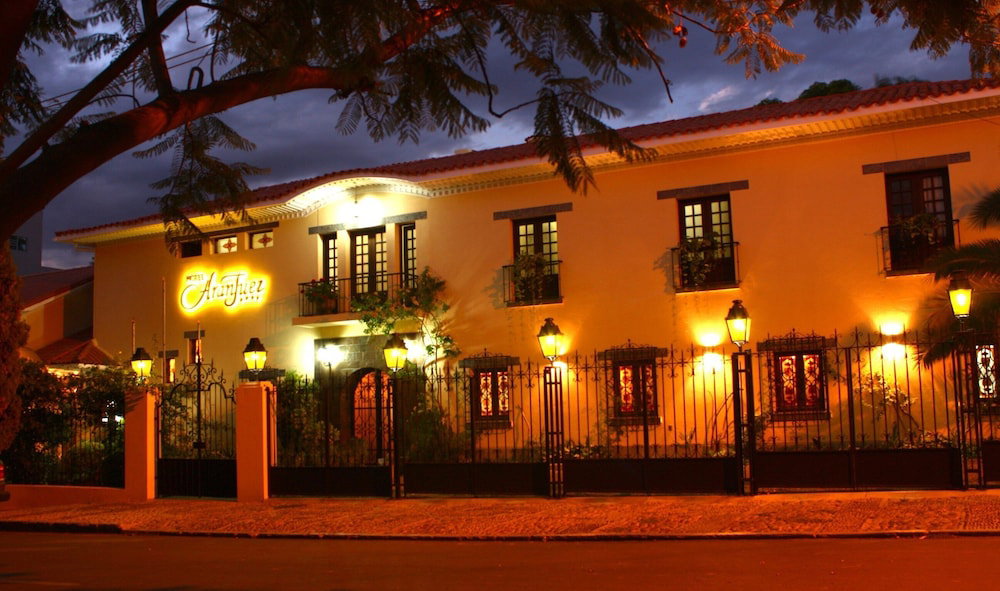 Hotel · Hotel Aranjuez Cochabamba, Cochabamba