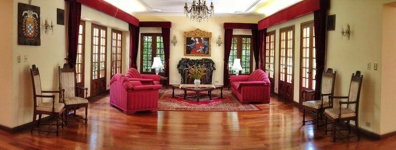 Hotel Aranjuez Cochabamba, Cochabamba, Bolivien