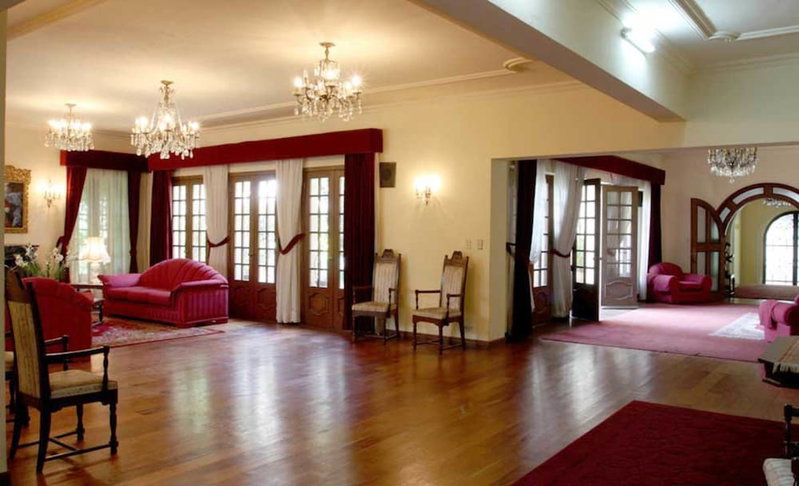 Hotel Aranjuez Cochabamba, Cochabamba, Bolivien