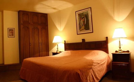 Hotel Aranjuez Cochabamba, Cochabamba, Bolivien