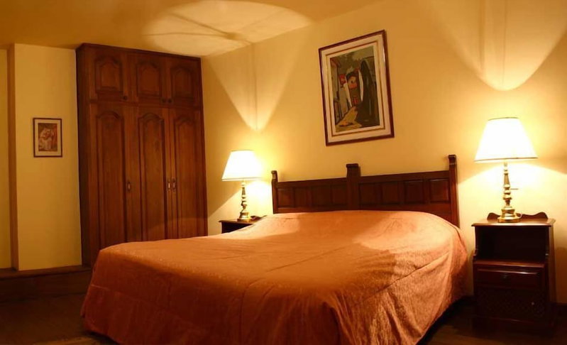 Hotel Aranjuez Cochabamba, Cochabamba, Bolivien