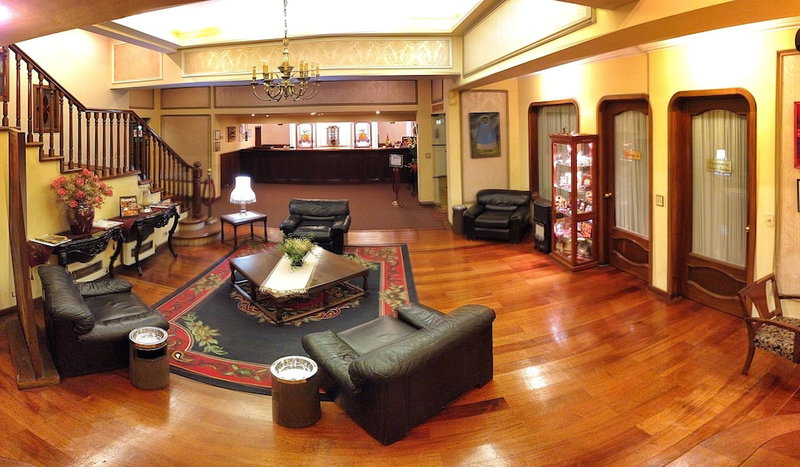 Hotel Aranjuez Cochabamba, Cochabamba, Bolivien