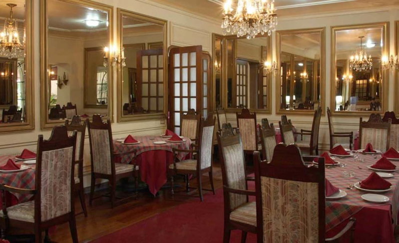 Hotel Aranjuez Cochabamba, Cochabamba, Bolivien