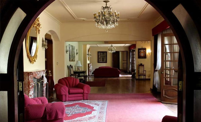 Hotel Aranjuez Cochabamba, Cochabamba, Bolivien