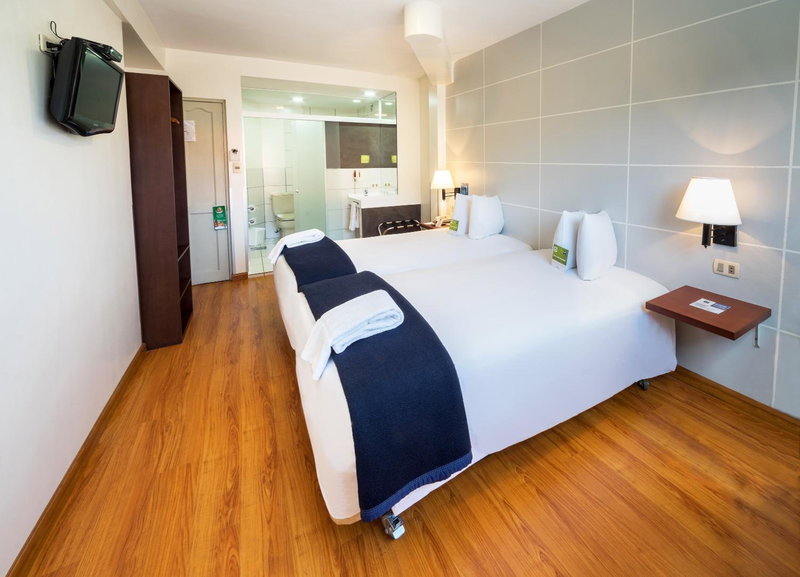 Hotel LP Columbus, La Paz, Боливия