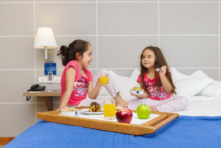 Hotel LP Columbus, La Paz, Боливия