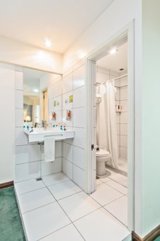 Hotel LP Columbus, La Paz, Боливия