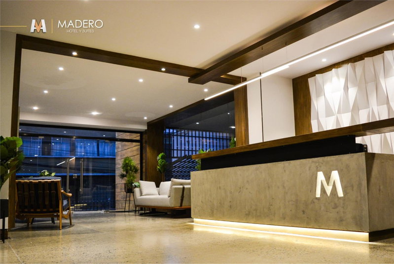 Madero Hotel & Suites, La Paz, Боливия