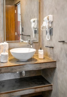 Madero Hotel & Suites, La Paz, Боливия