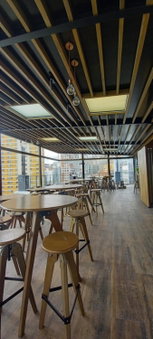 Madero Hotel & Suites, La Paz, Боливия