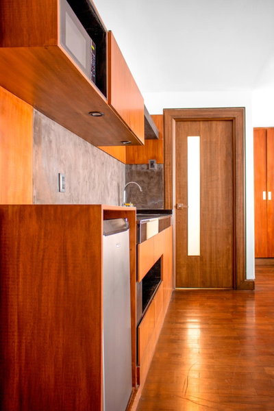 Madero Hotel & Suites, La Paz, Боливия