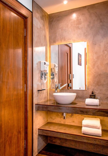 Madero Hotel & Suites, La Paz, Боливия