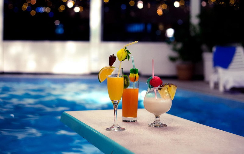 Hotel Presidente, La Paz, Боливия