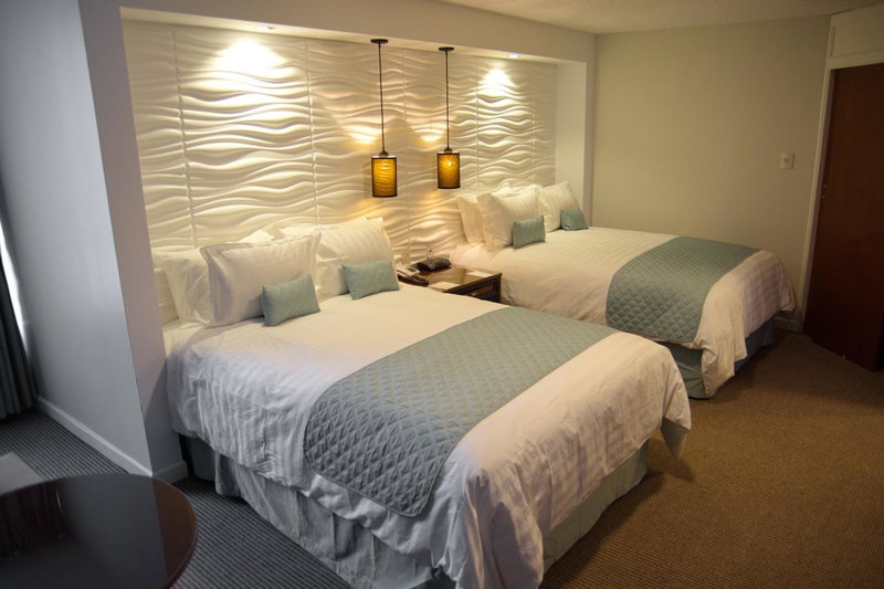 Hotel Presidente, La Paz, Боливия