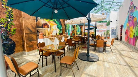 Hotel Las Brisas Centro, La Paz, Боливия