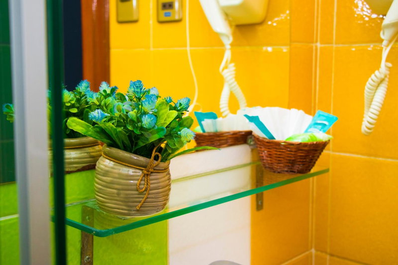 Hotel Las Brisas Centro, La Paz, Боливия