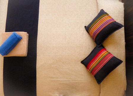 Hotel Sagarnaga, La Paz, Bolivie