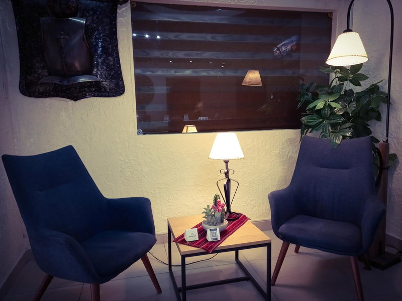 Hotel Sagarnaga, La Paz, Bolivie
