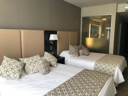 Huper Hotel Boutique, Cochabamba, Bolivien