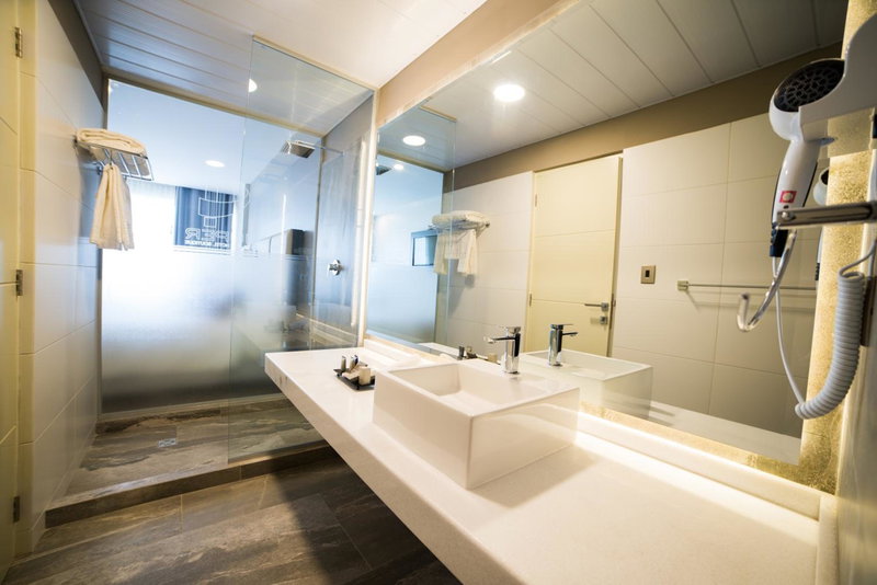 Huper Hotel Boutique, Cochabamba, Bolivien