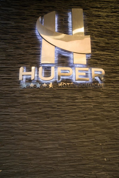Huper Hotel Boutique, Cochabamba, Bolivien