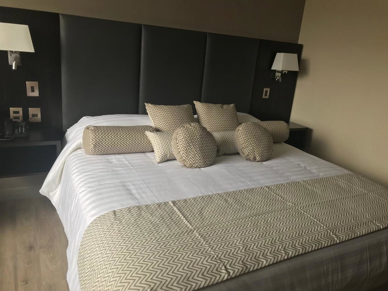 Huper Hotel Boutique, Cochabamba, Bolivien