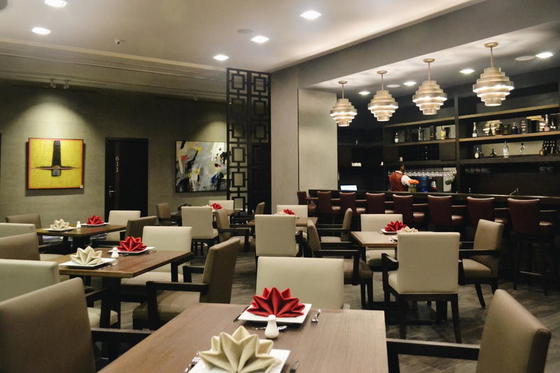 Huper Hotel Boutique, Cochabamba, Bolivien