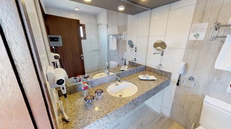 Gran Hotel Cochabamba, Cochabamba, Bolivien