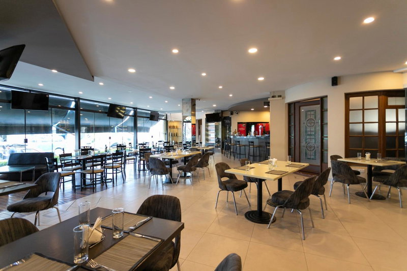 Gran Hotel Cochabamba, Cochabamba, Bolivien