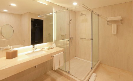 Radisson Hotel Santa Cruz, Santa Cruz, Bolivia
