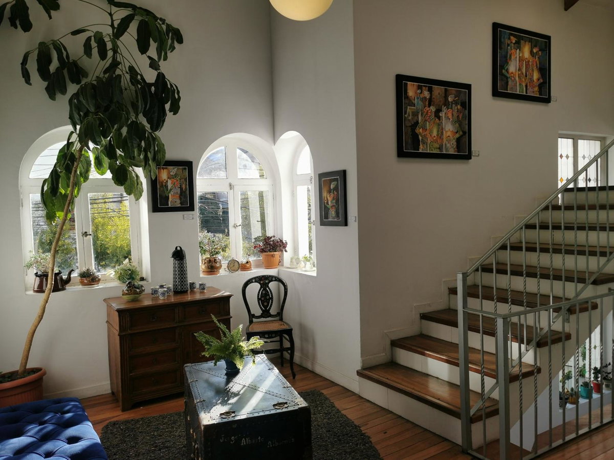 Casa Fusion Hotel Boutique, Bolivie