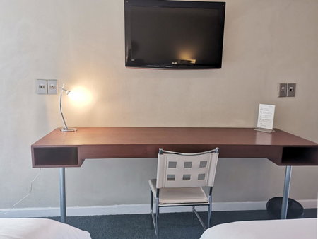 Casa Fusion Hotel Boutique, La Paz, Боливия