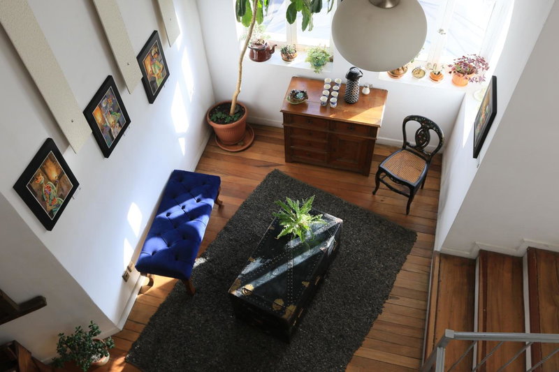 Casa Fusion Hotel Boutique, La Paz, Боливия