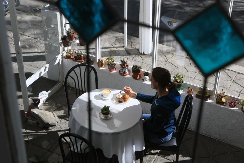 Casa Fusion Hotel Boutique, La Paz, Боливия